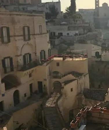 Appartamento With One Bedroom In With Furnished Terrace And Wifi 3 Km From The Beach *