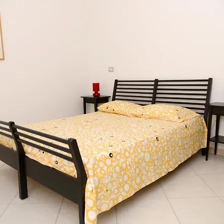 Appartamento With One Bedroom In With Furnished Terrace And Wifi 3 Km From The Beach Scanzano Jonico