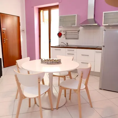 With One Bedroom In With Furnished Terrace And Wifi 3 Km From The Beach *