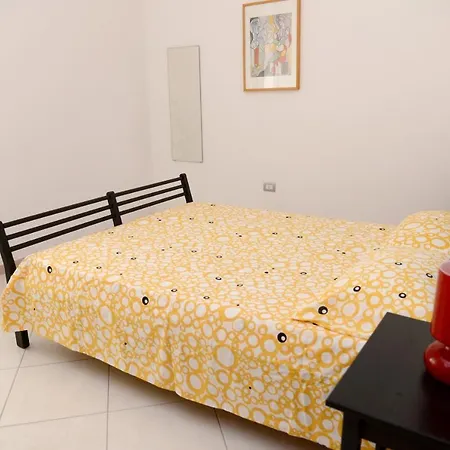 Appartement With One Bedroom In With Furnished Terrace And Wifi 3 Km From The Beach Scanzano Jonico