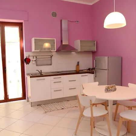 With One Bedroom In With Furnished Terrace And Wifi 3 Km From The Beach *